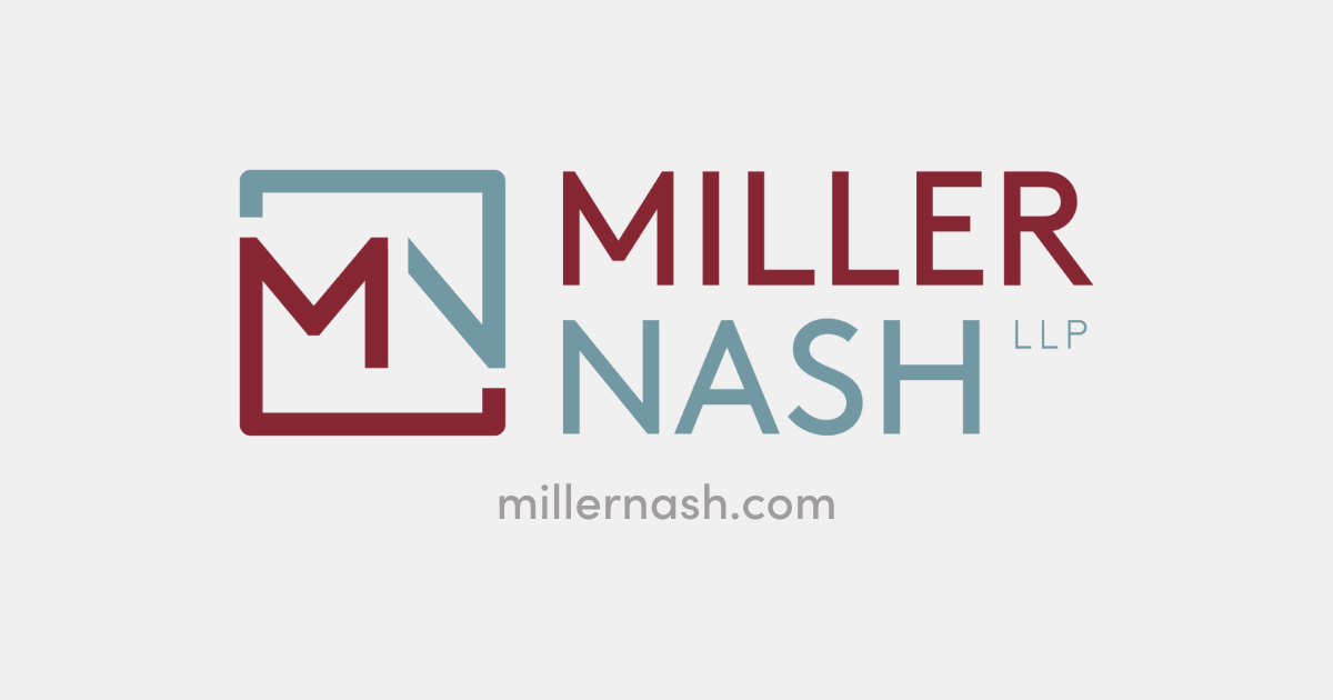 Attorneys Miller Nash LLP