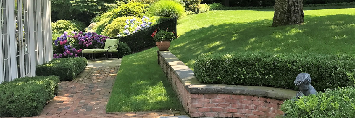 About Miller Nurseries Inc. Landscaping and Lawn Maintenance
