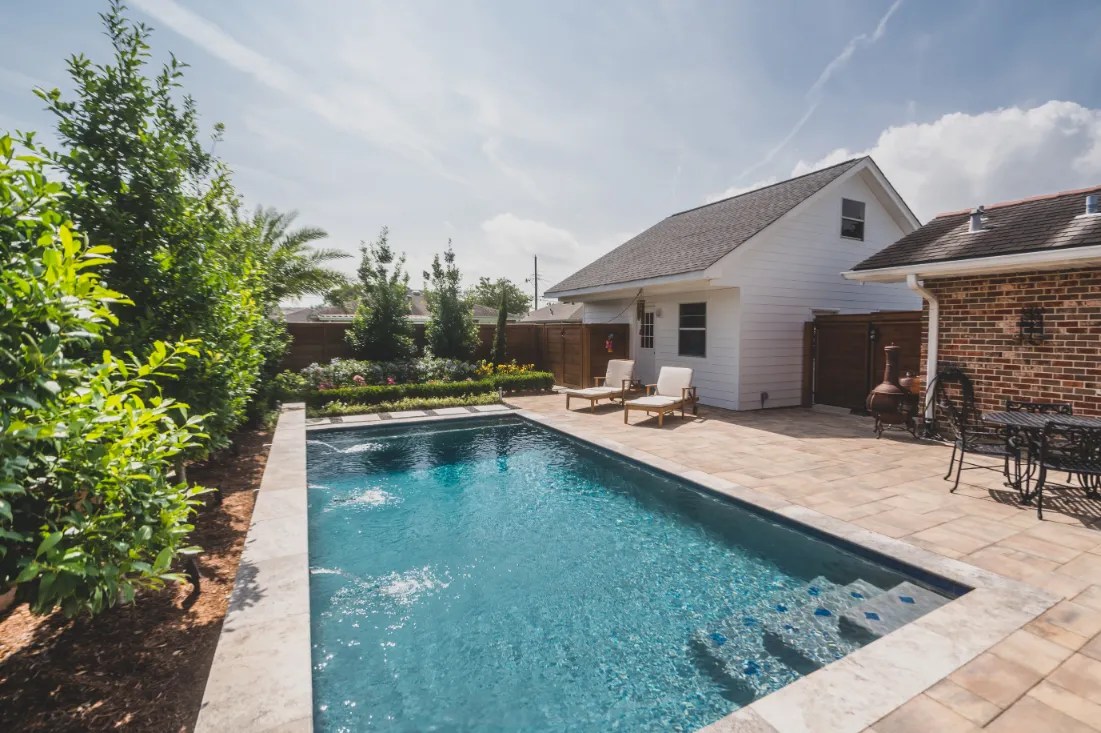 How Much Does It Cost To Build A Pool? Miller Outdoors