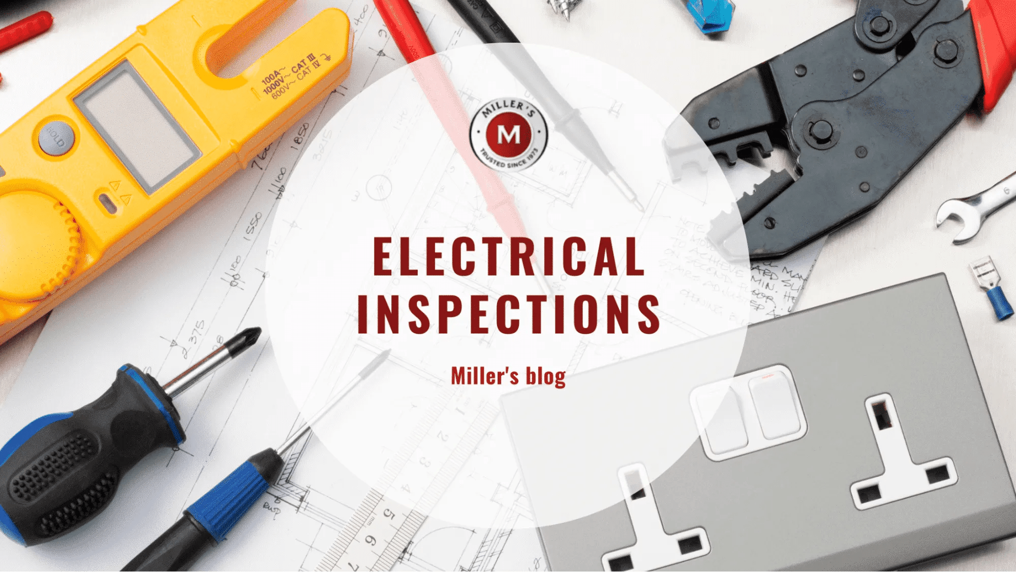 Electrical Inspections Miller's Services