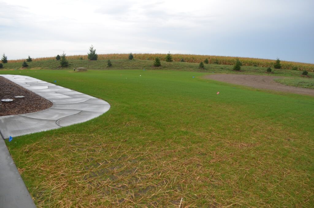 Lawn & Turf Miller Seed Company