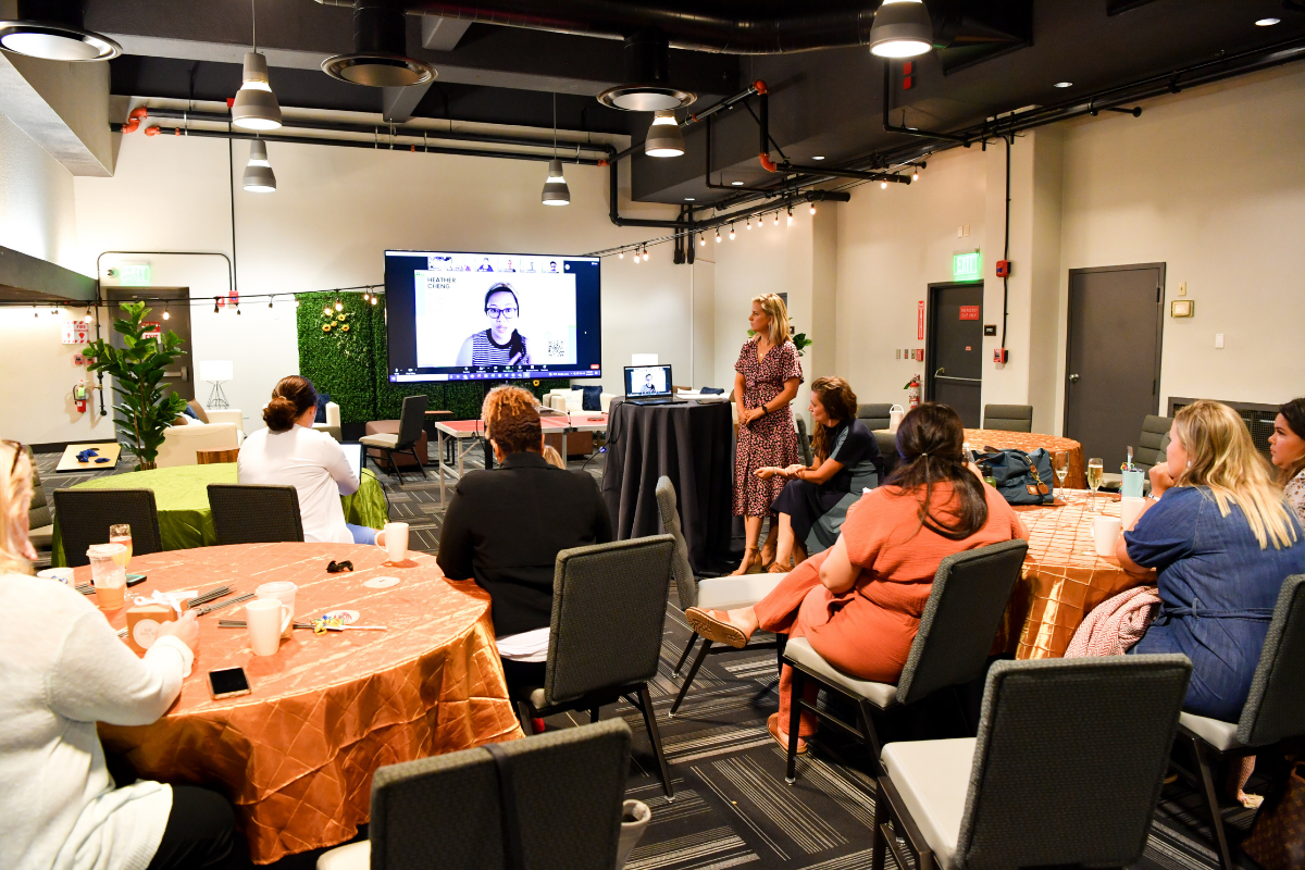 Creating Creative Meeting Theme Ideas Miller Tanner Associates Miller