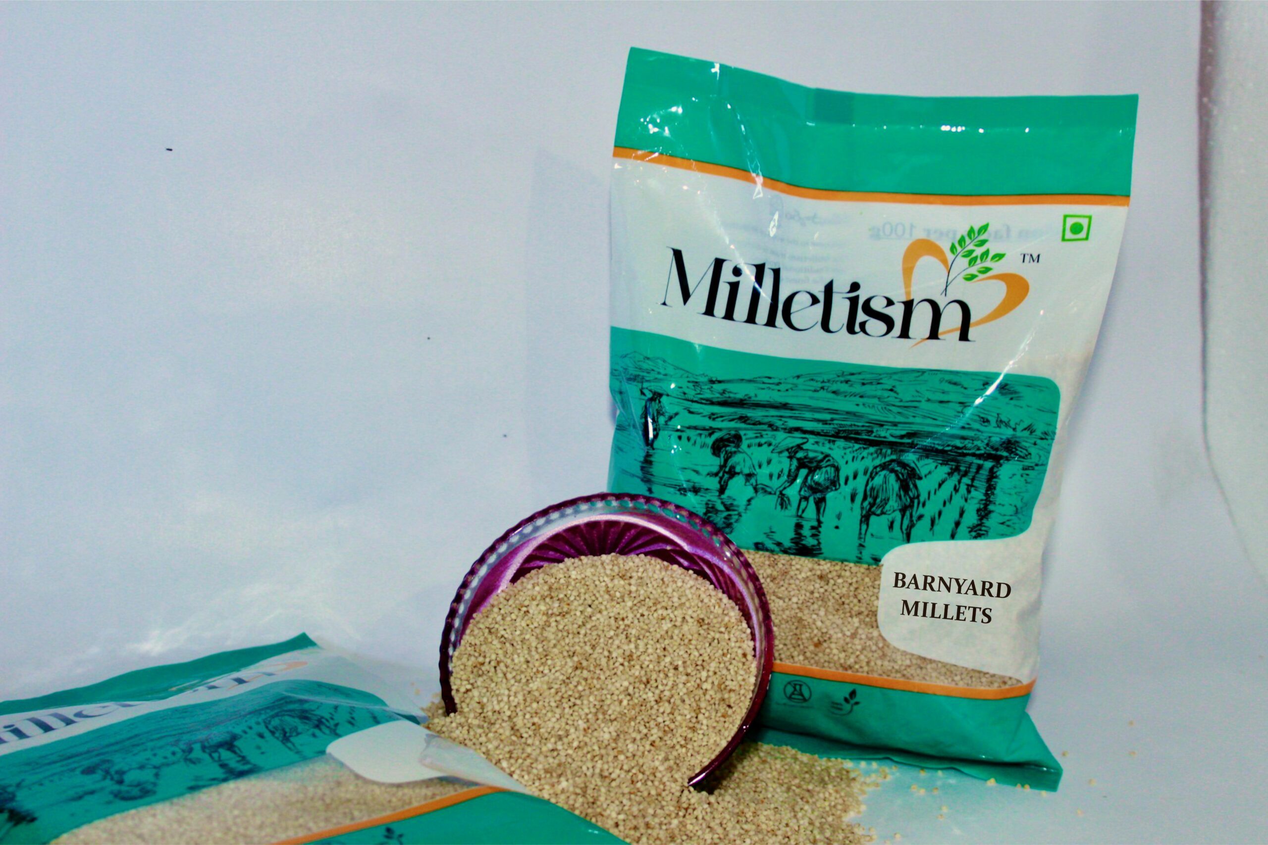 Barnyard Millets Milletism