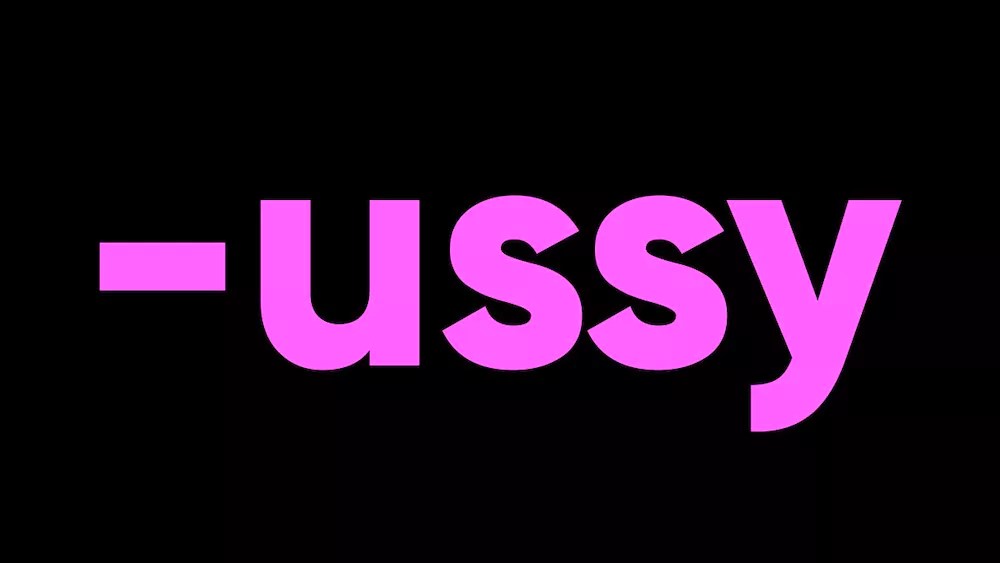 ‘Ussy’ Is the Word of the Year— But What Exactly Does It Mean?