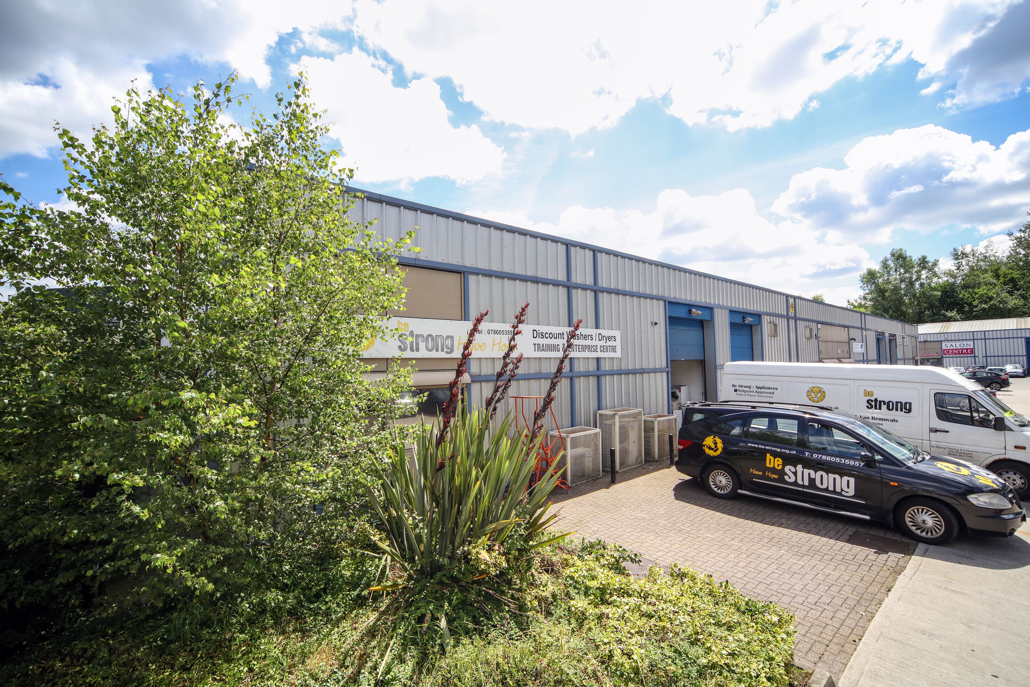 Millfield Estates Riverside Let Property Millfield Estates