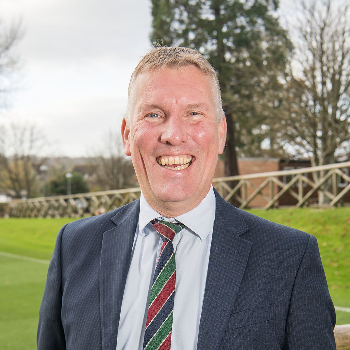 Governing Body Millfield School