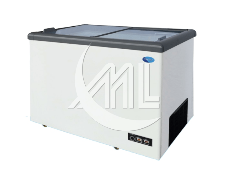 chest freezer johor bahru