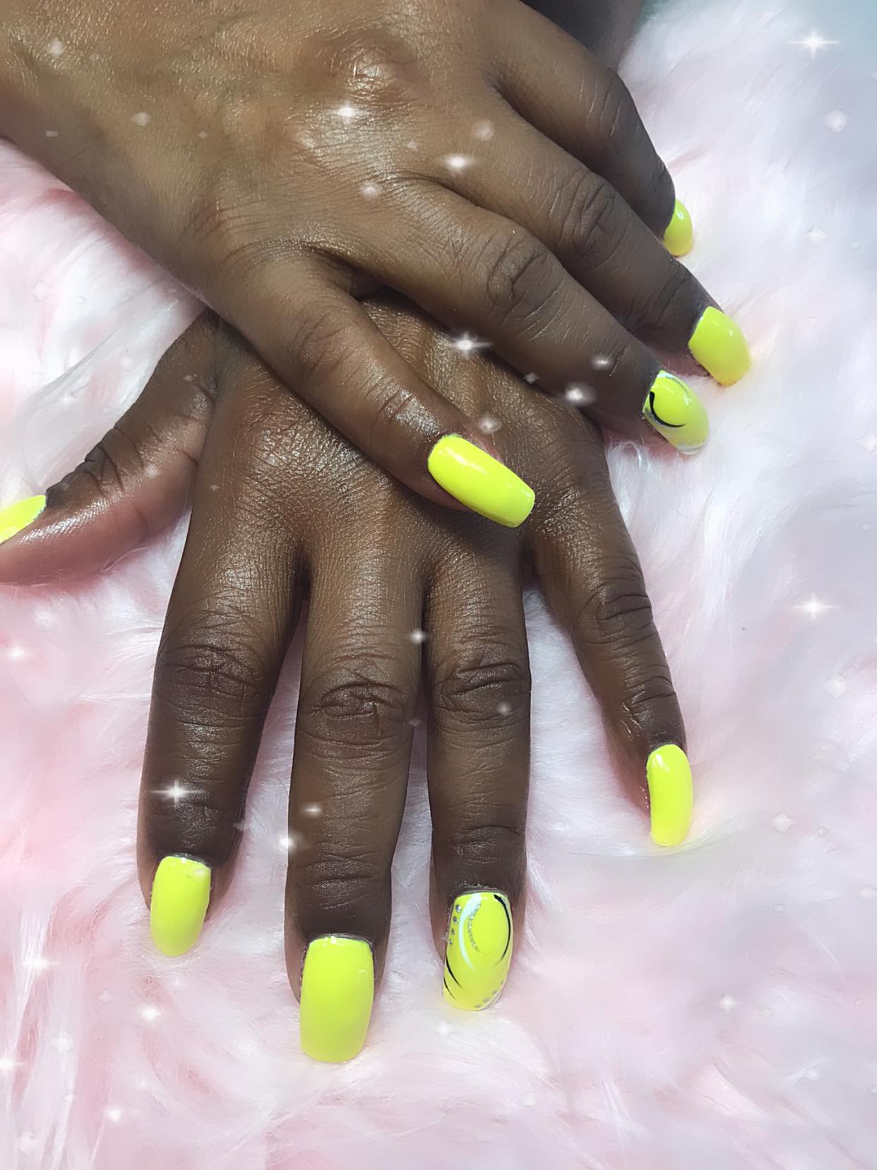 Best Nails Manicure Pedicure Millie Nails Greensboro, NC