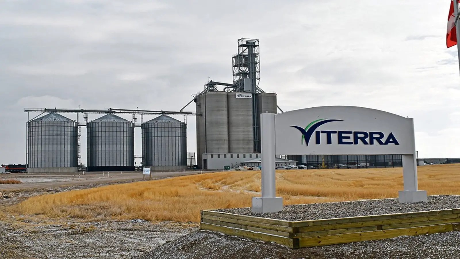 Viterra partly credits Gavilon acquisition for stellar 2022 performance