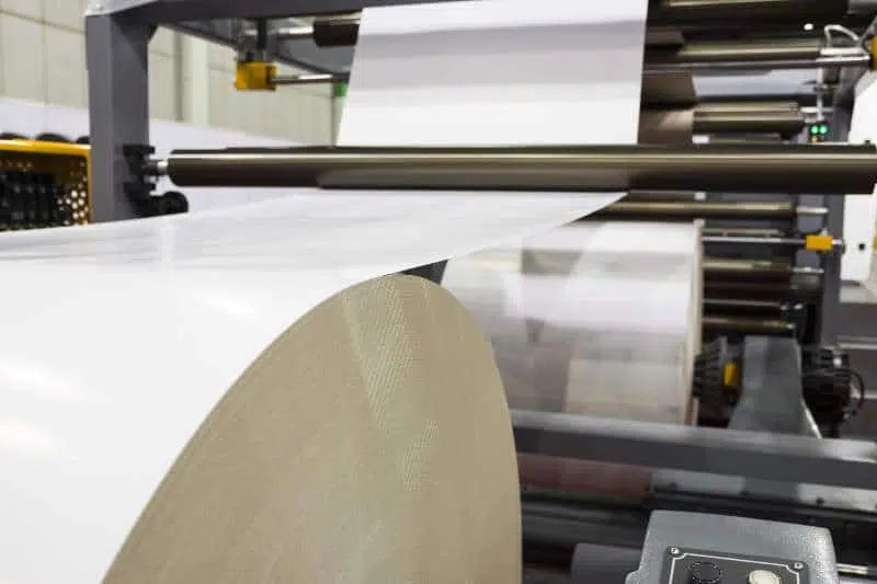 Industries Millinocket Fabrication and Machine, LLC