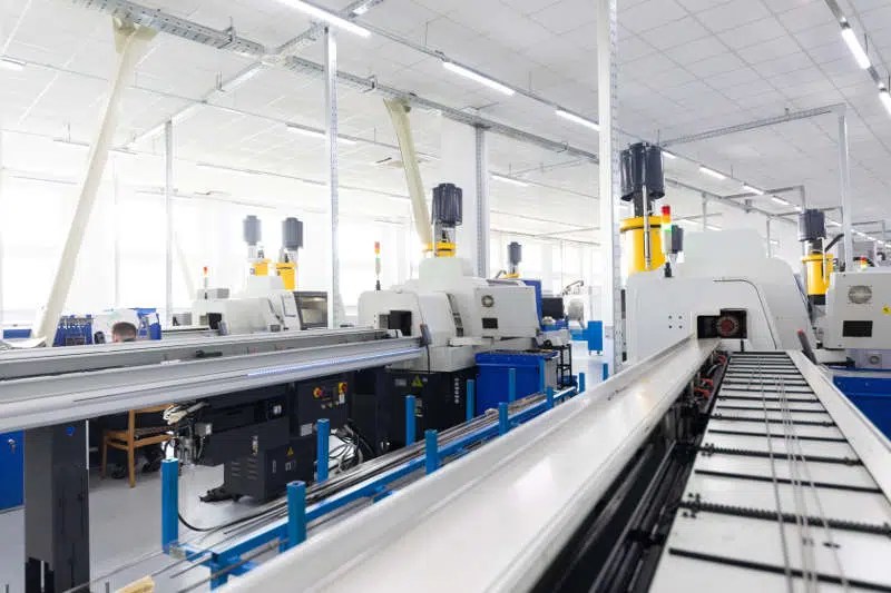 Industries Millinocket Fabrication and Machine, LLC