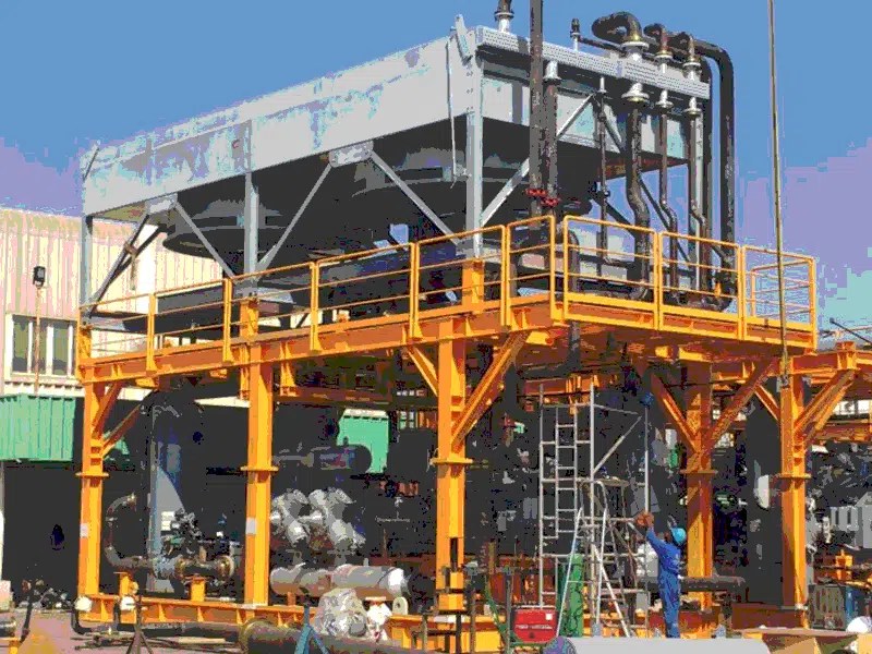 Products Millinocket Fabrication and Machine, LLC