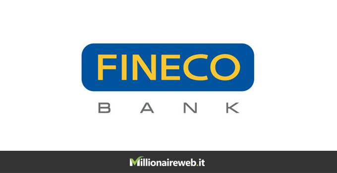 Fineco Opinioni: Conviene Investire? Recensione Banca Trading 2022 - Millionaireweb.it 350_x_680_gif