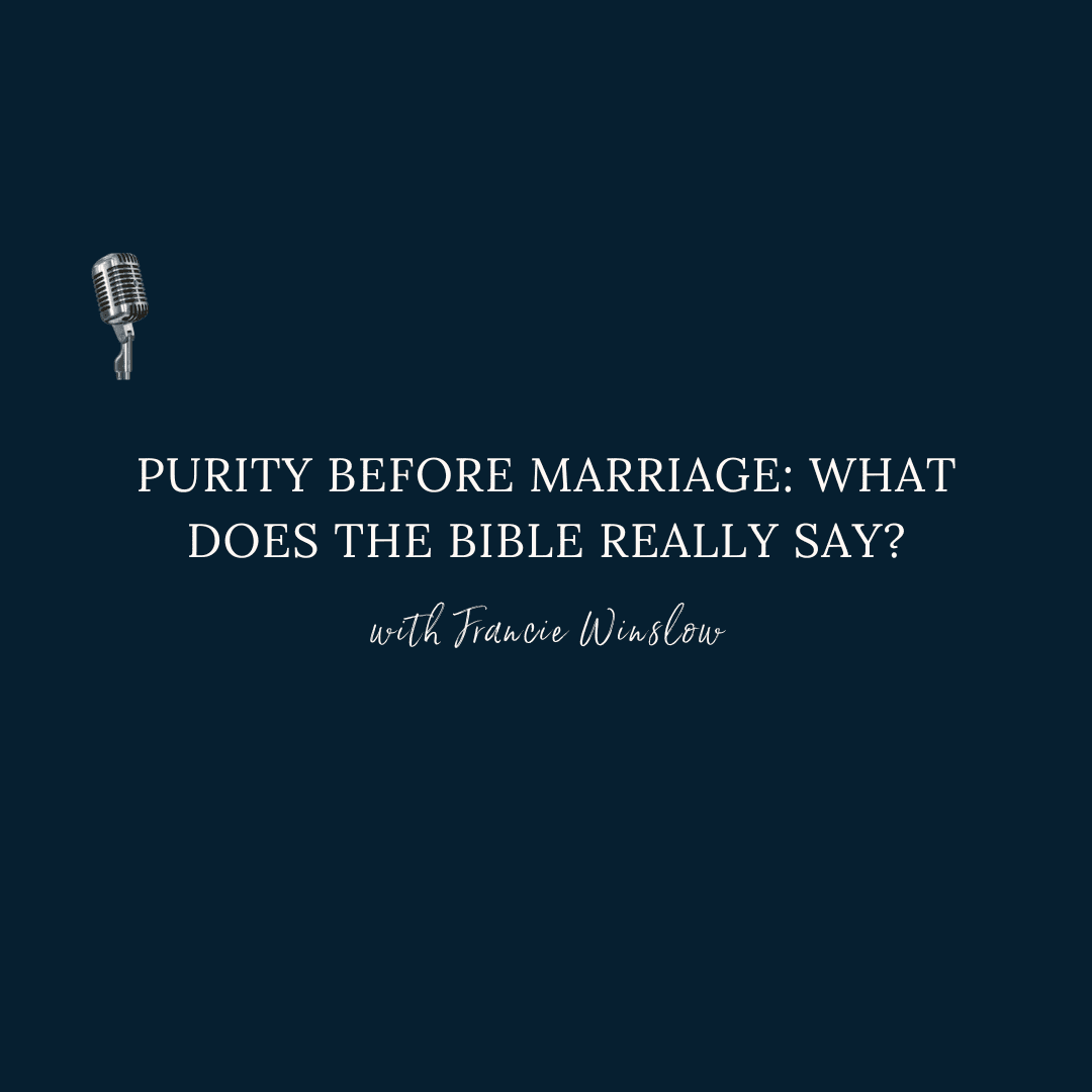 Purity Before Marriage What Does the Bible Really Say? Million