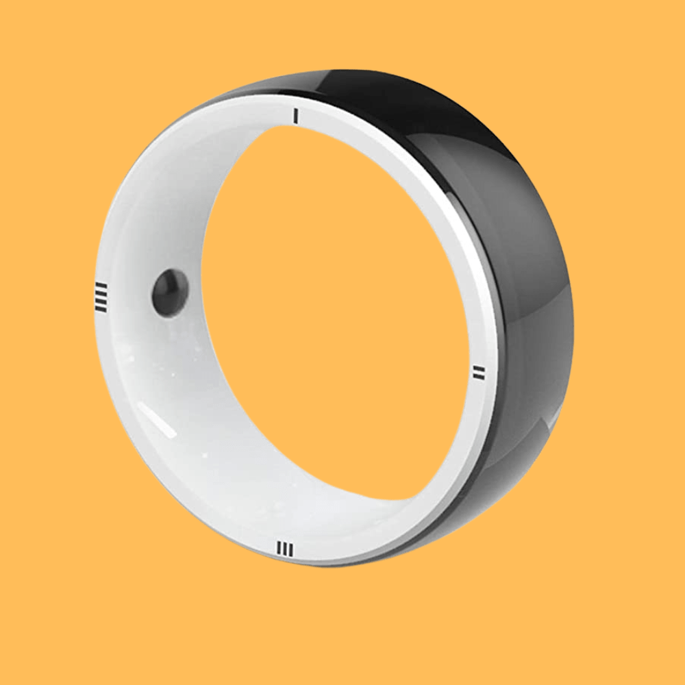 The Best Smart Rings That Are Super Unique And Geeky!