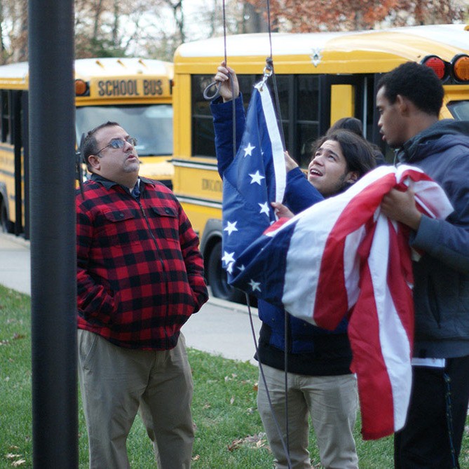 Mill Neck Manor School for the Deaf Mill Neck Family of Organizations