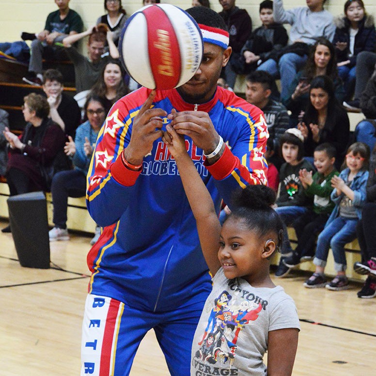 Mill Neck Manor School for the Deaf Mill Neck Family of Organizations
