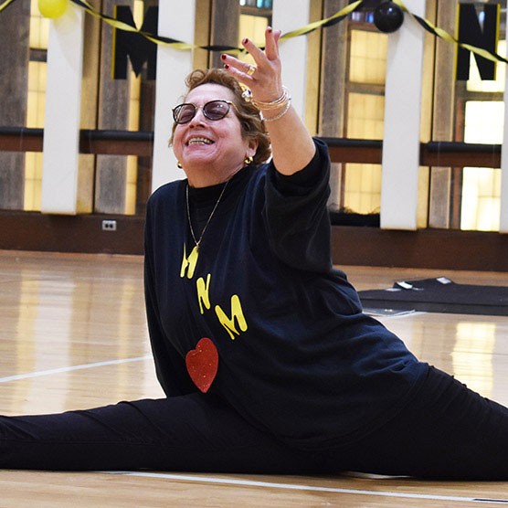 Mill Neck Manor School for the Deaf Mill Neck Family of Organizations