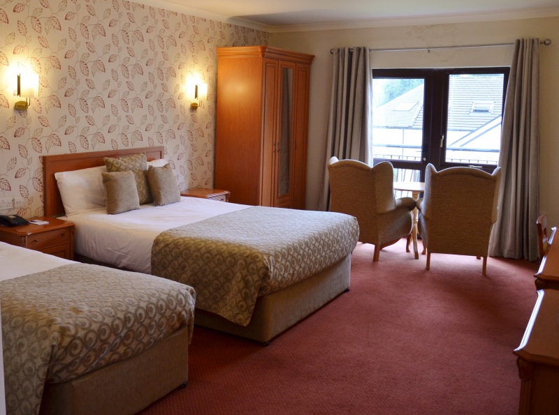 Rooms Donegal Town Donegal Town Rooms Mill Park Hotel