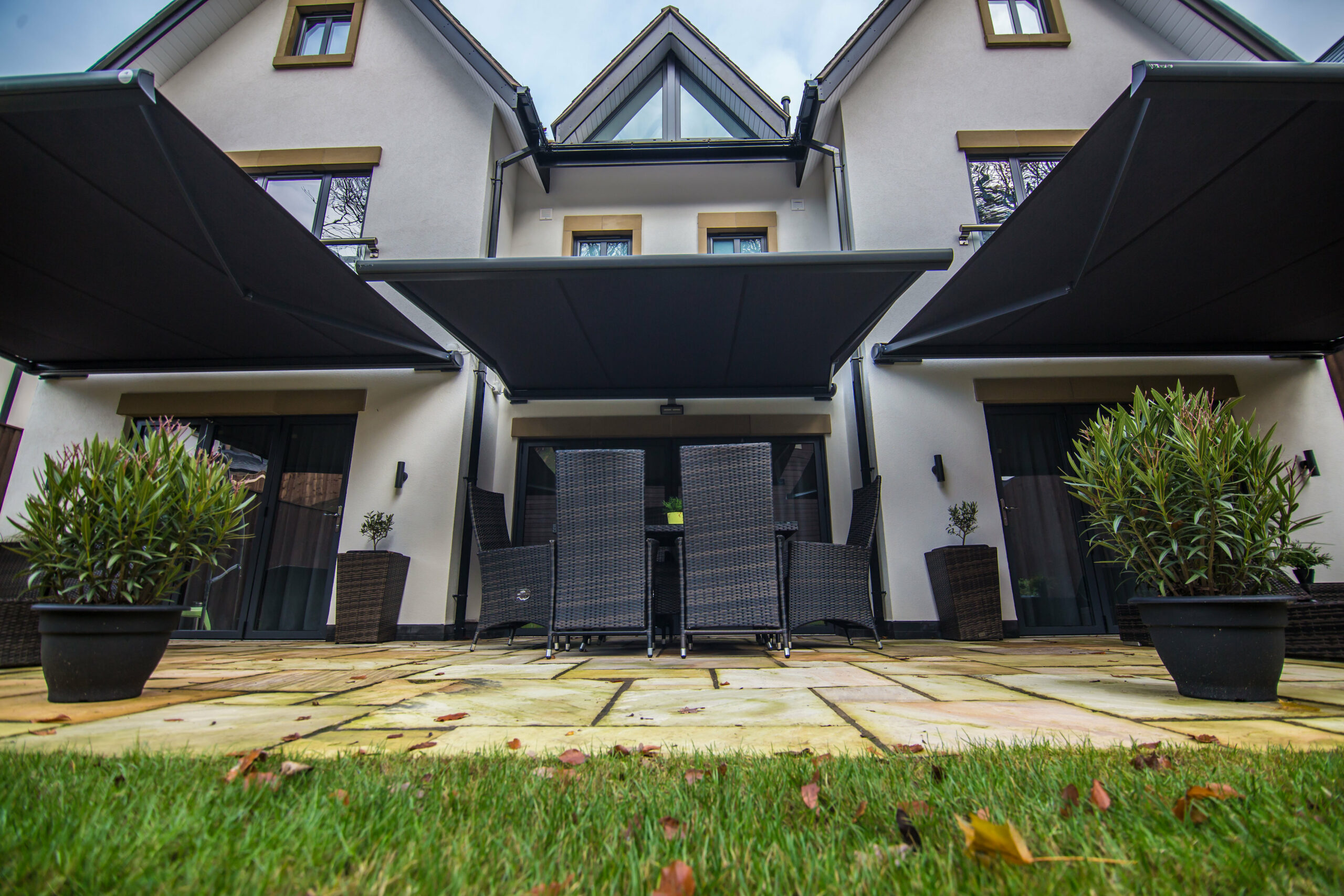 What Size Awning Do I Need? Awnings and Canopies Mill Reef Signs