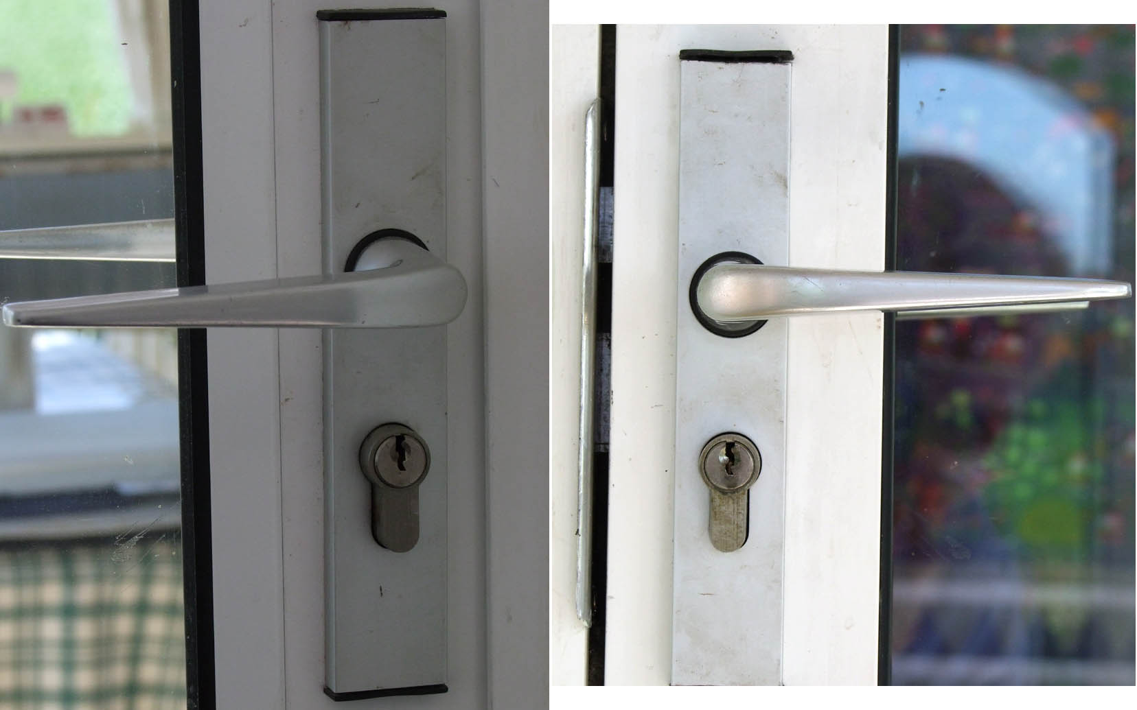 Any lock experts out there?