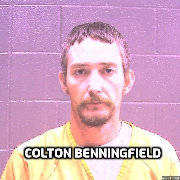 Sheriffs Report for September 2021 Mills County Sherrif's Office