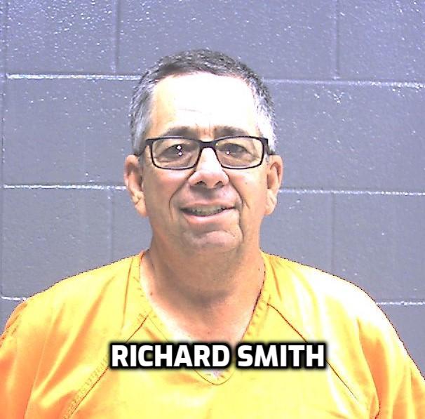 Sheriffs Report for September 2021 Mills County Sherrif's Office