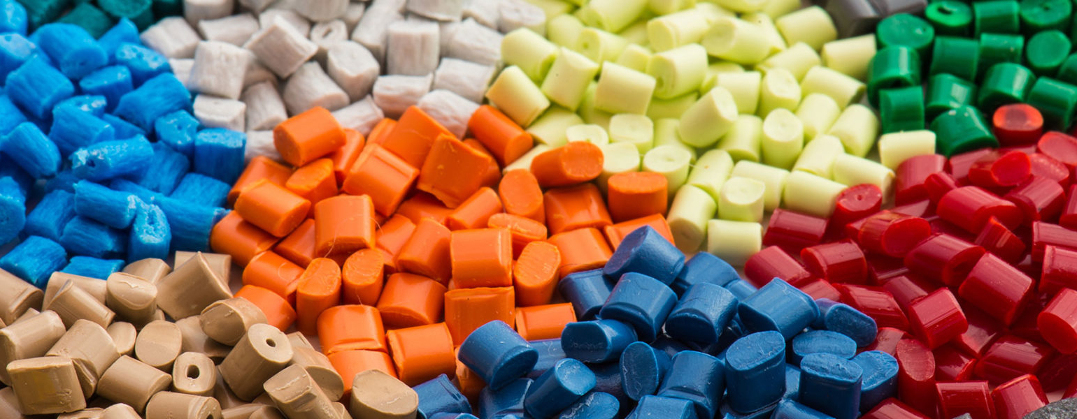 All Plastics are Polymers, but Not All Polymers are Plastic