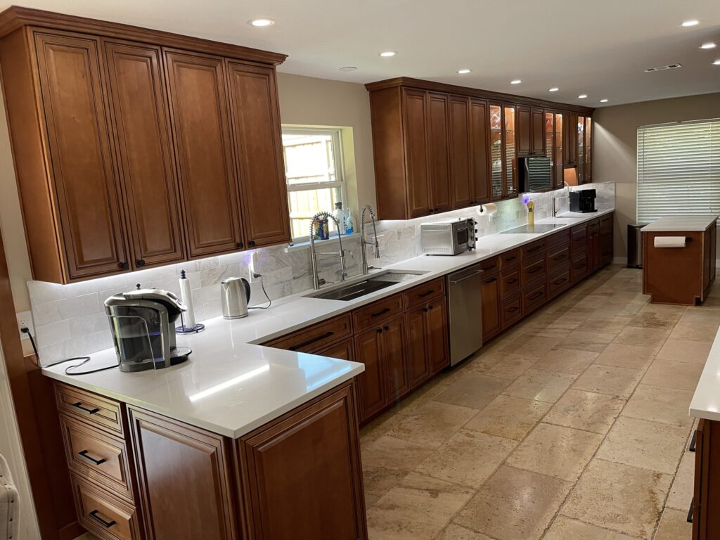 Kitchen Remodeling North Dallas Most Trusted Remodeling and Home