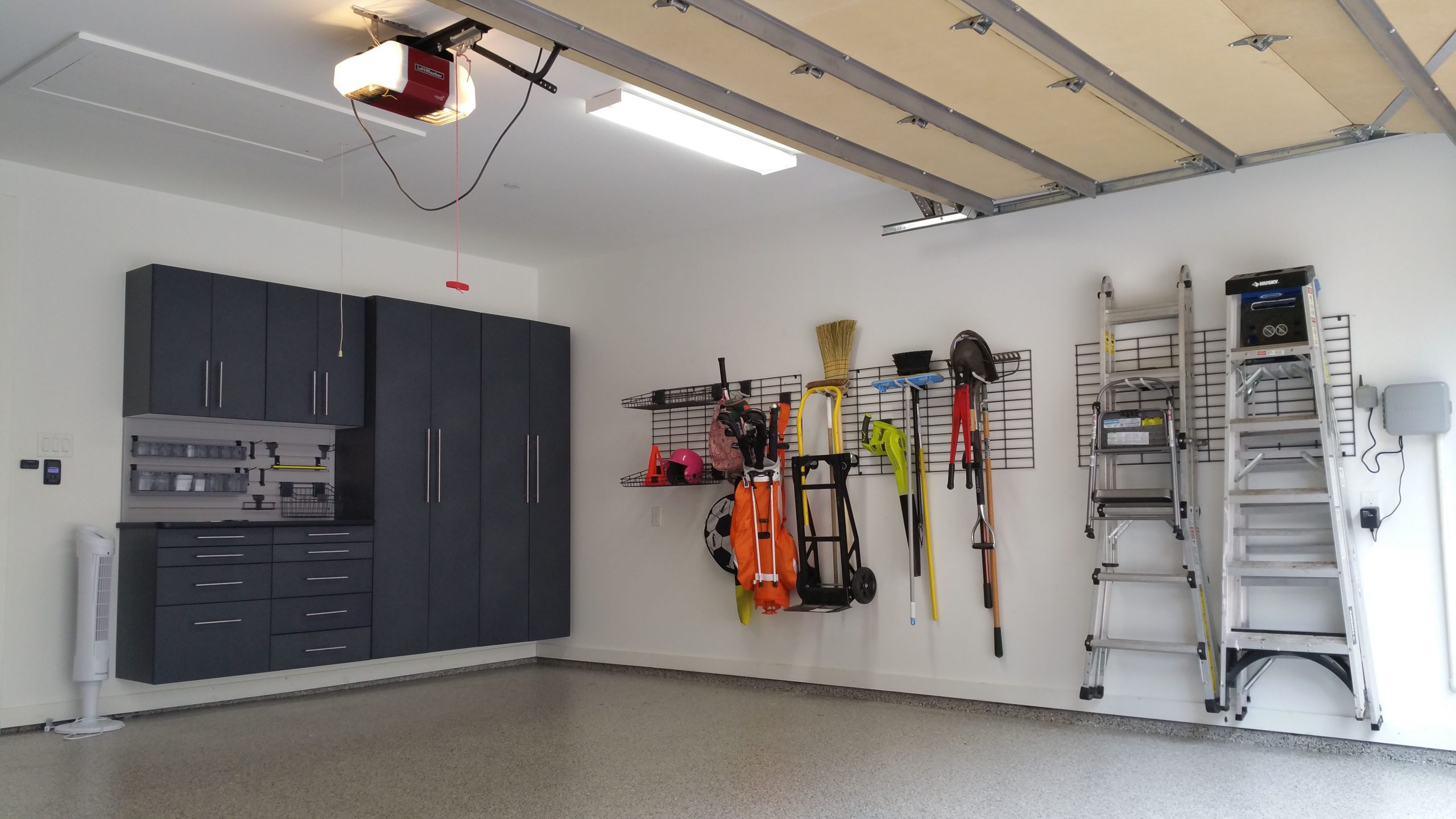 Ultimate Garage Storage Cabinets | Cabinets Matttroy