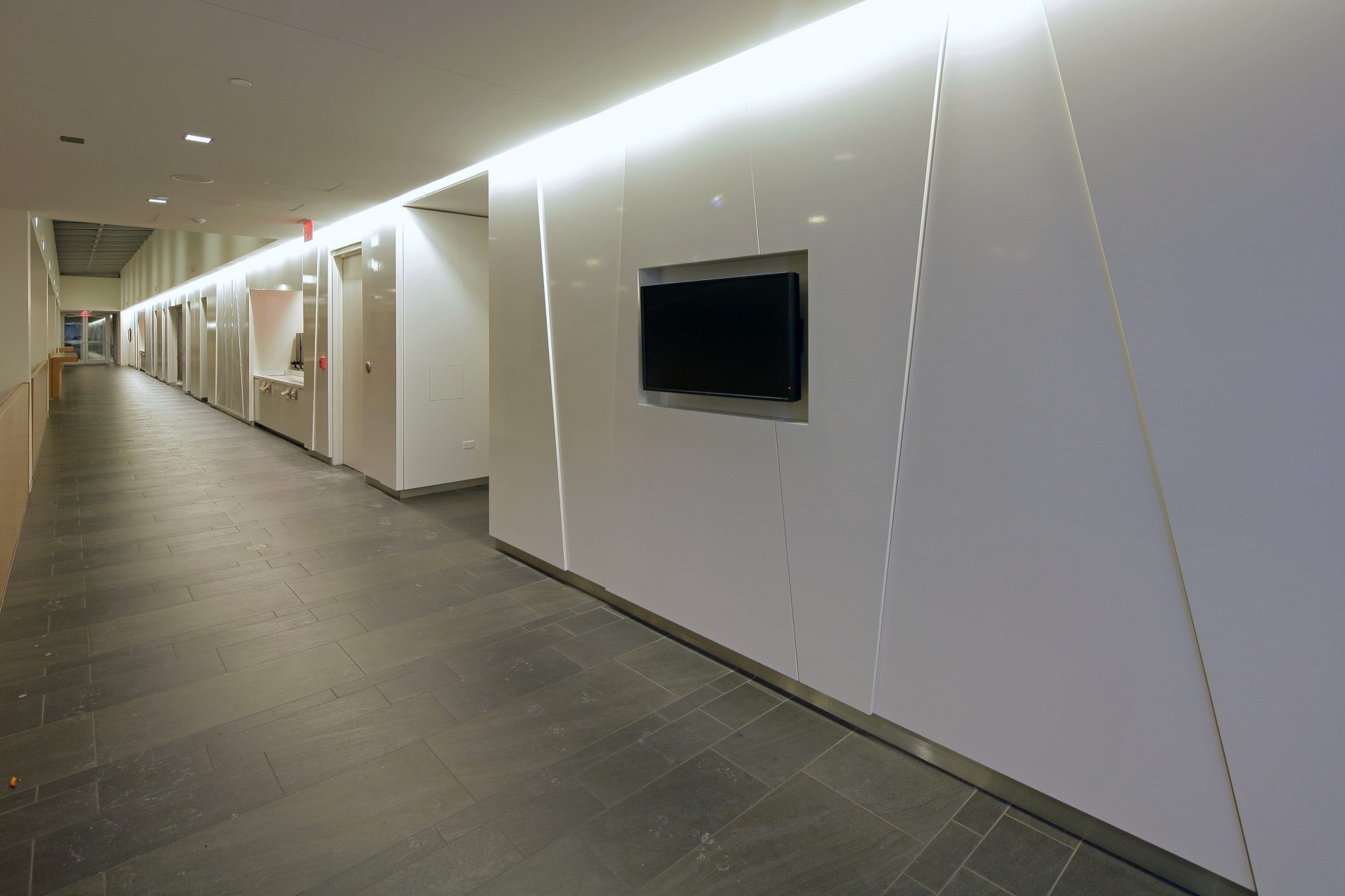 Mathworks Apple Hill Millwork One