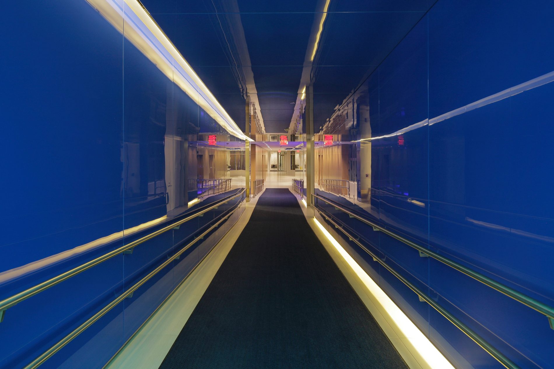 Mathworks Apple Hill Millwork One