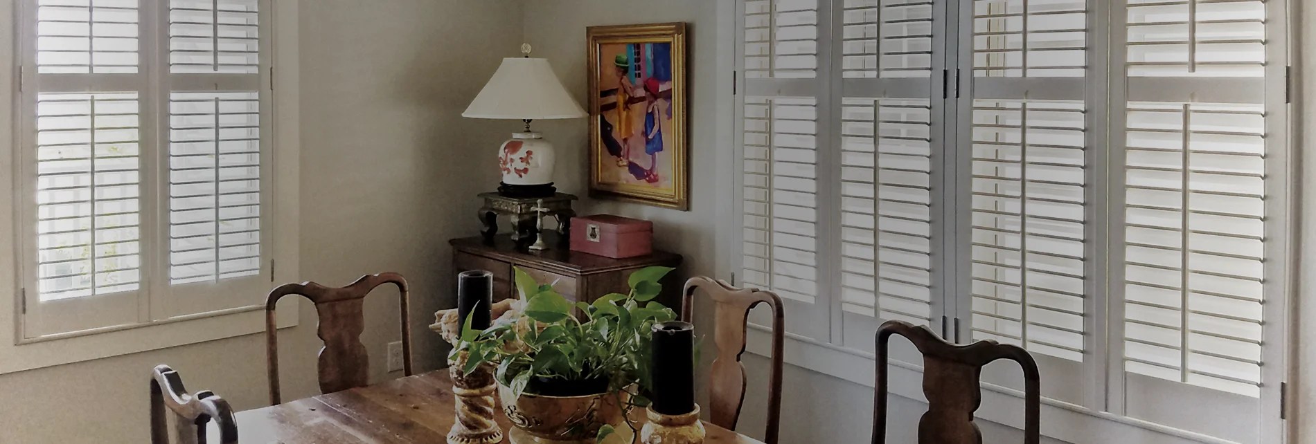 Custom Window Shutters Wholesale Millwork Traders
