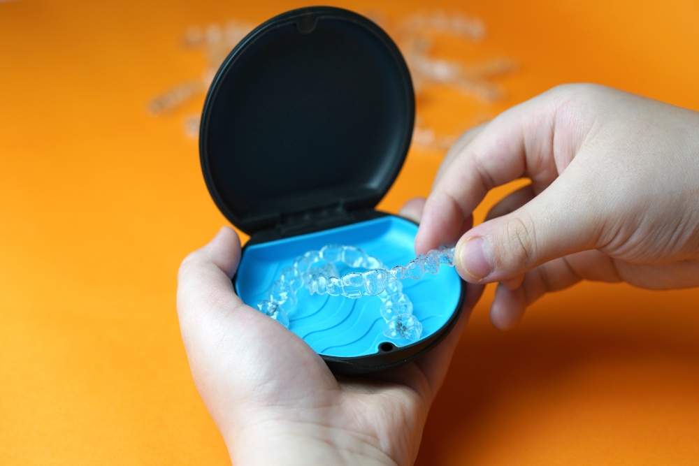 7 Invisalign Kit Essentials Milnor Orthodontics in Fort Collins, CO