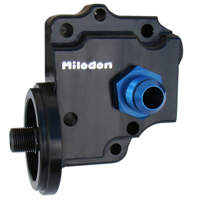 Oil Pumps, Milodon Performance Oil Pumps