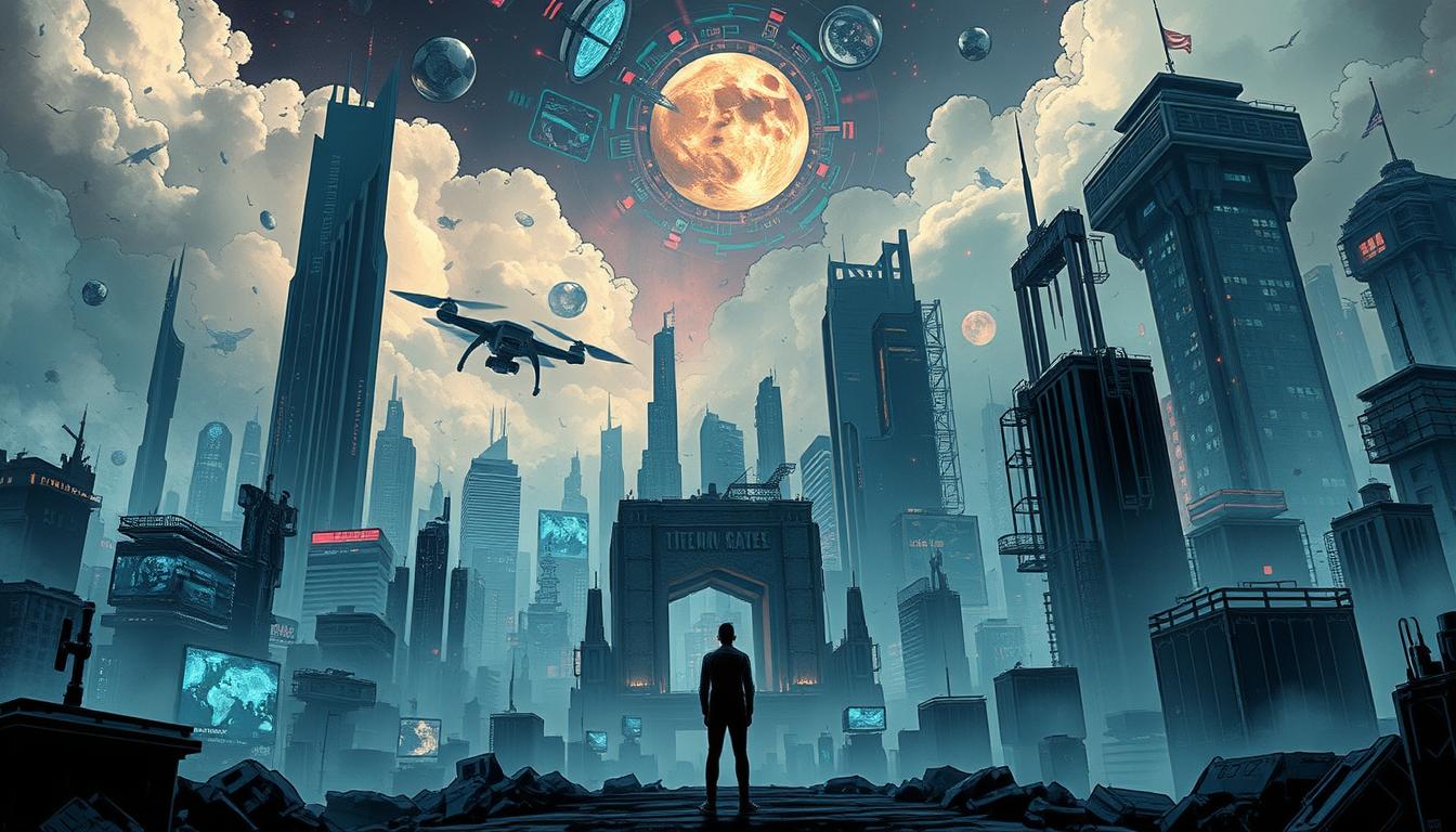 The Dark Side of AI What They Aren’t Telling You