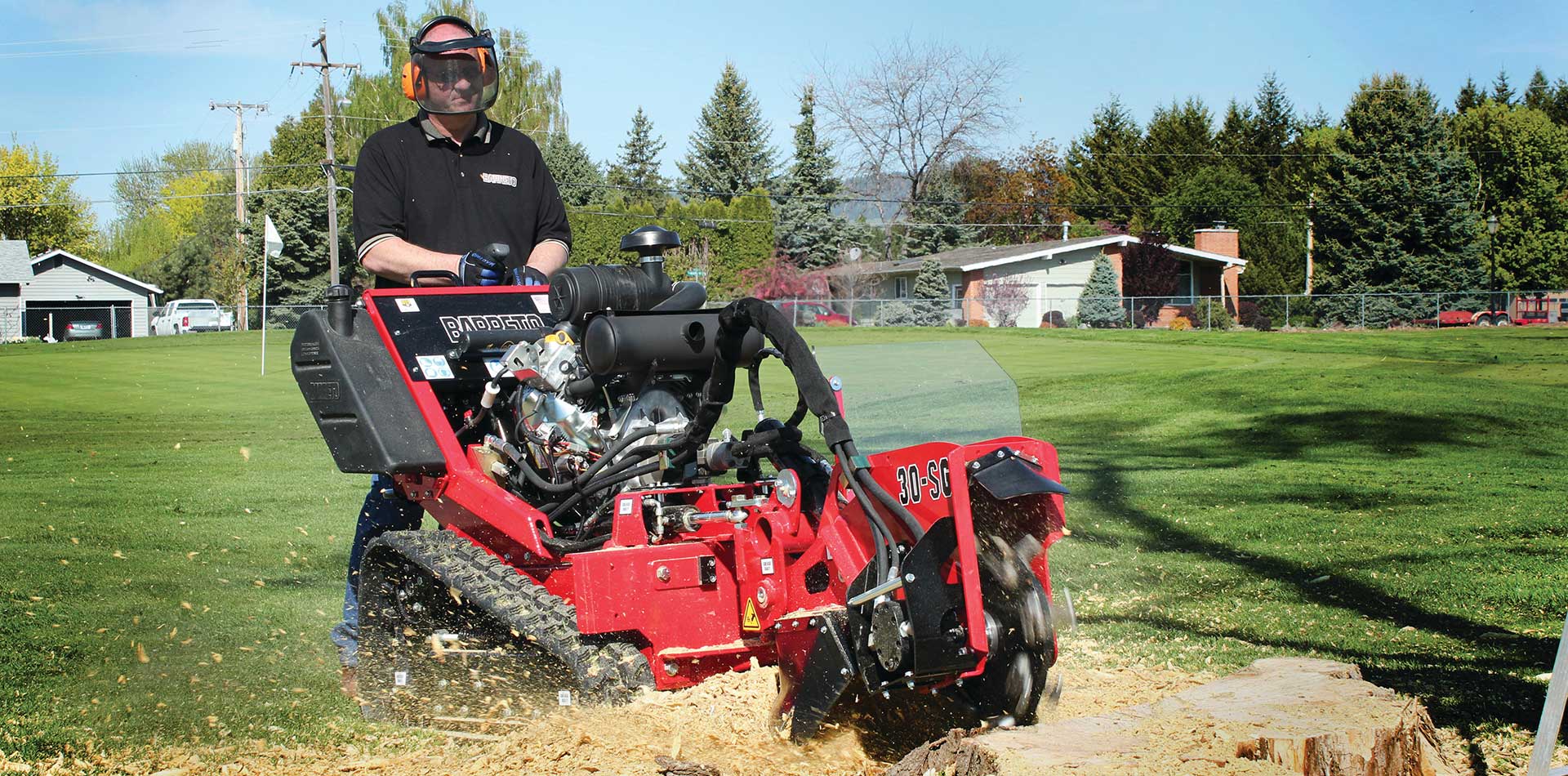 Equipment Rentals in Santa Barbara CA Milpas Rental