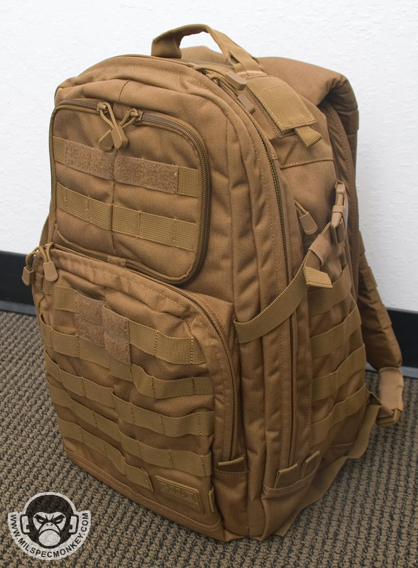 5.11TACTICAL Rush 24 Backpack