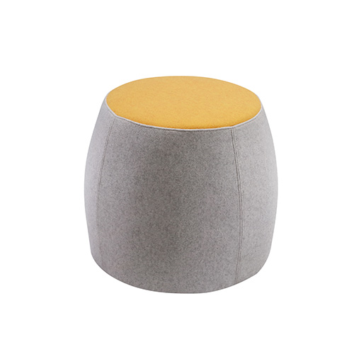 Bucket Stool S Miltan