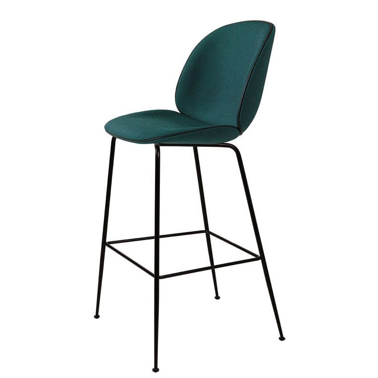 Lips bar stool Miltan