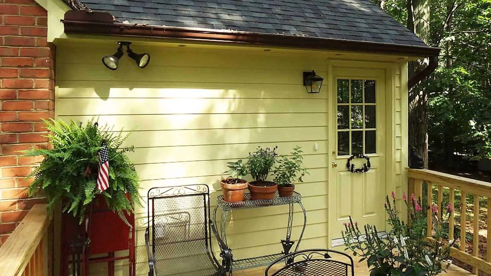 Exterior Renovation and Siding Installation Milton Construction