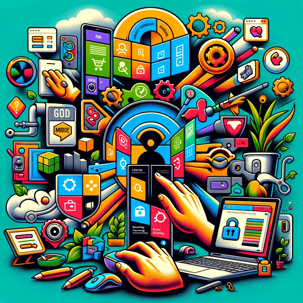 ♏ ️15 Hidden Windows 10 Features You Need to Know Boost Productivity