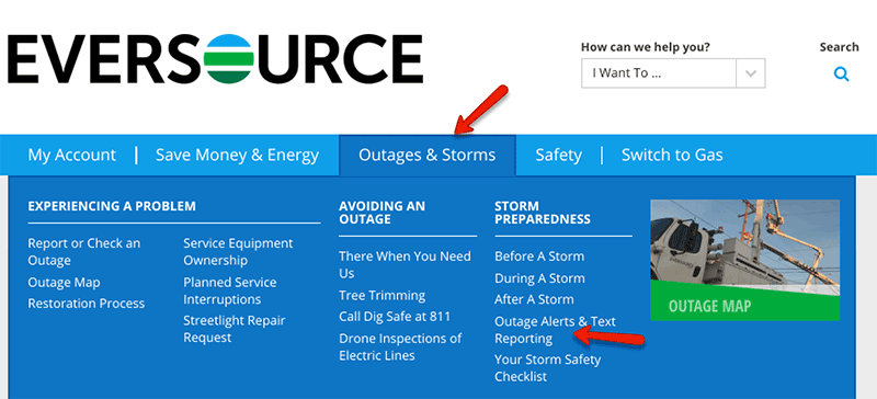 27 Eversource Ma Outage Map Online Map Around The World