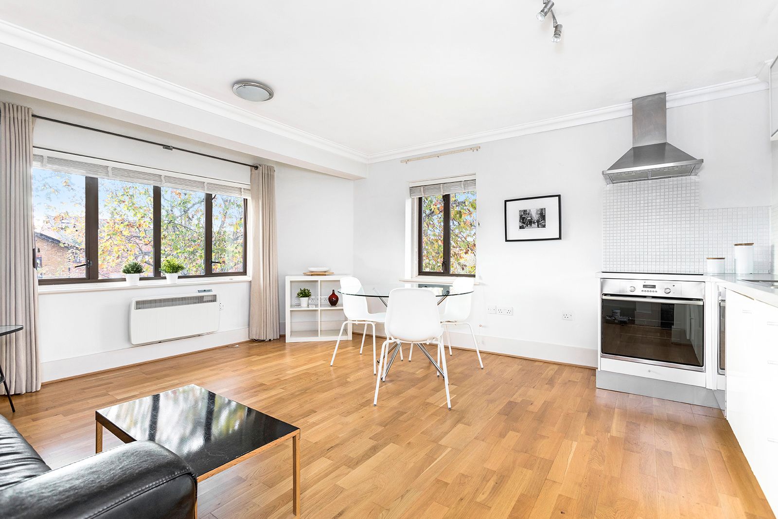 St Helens Gardens, London, W10 Milton Stone