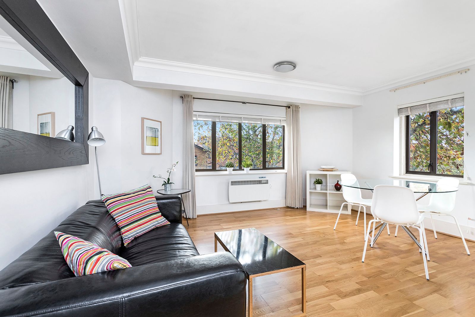 St Helens Gardens, London, W10 Milton Stone