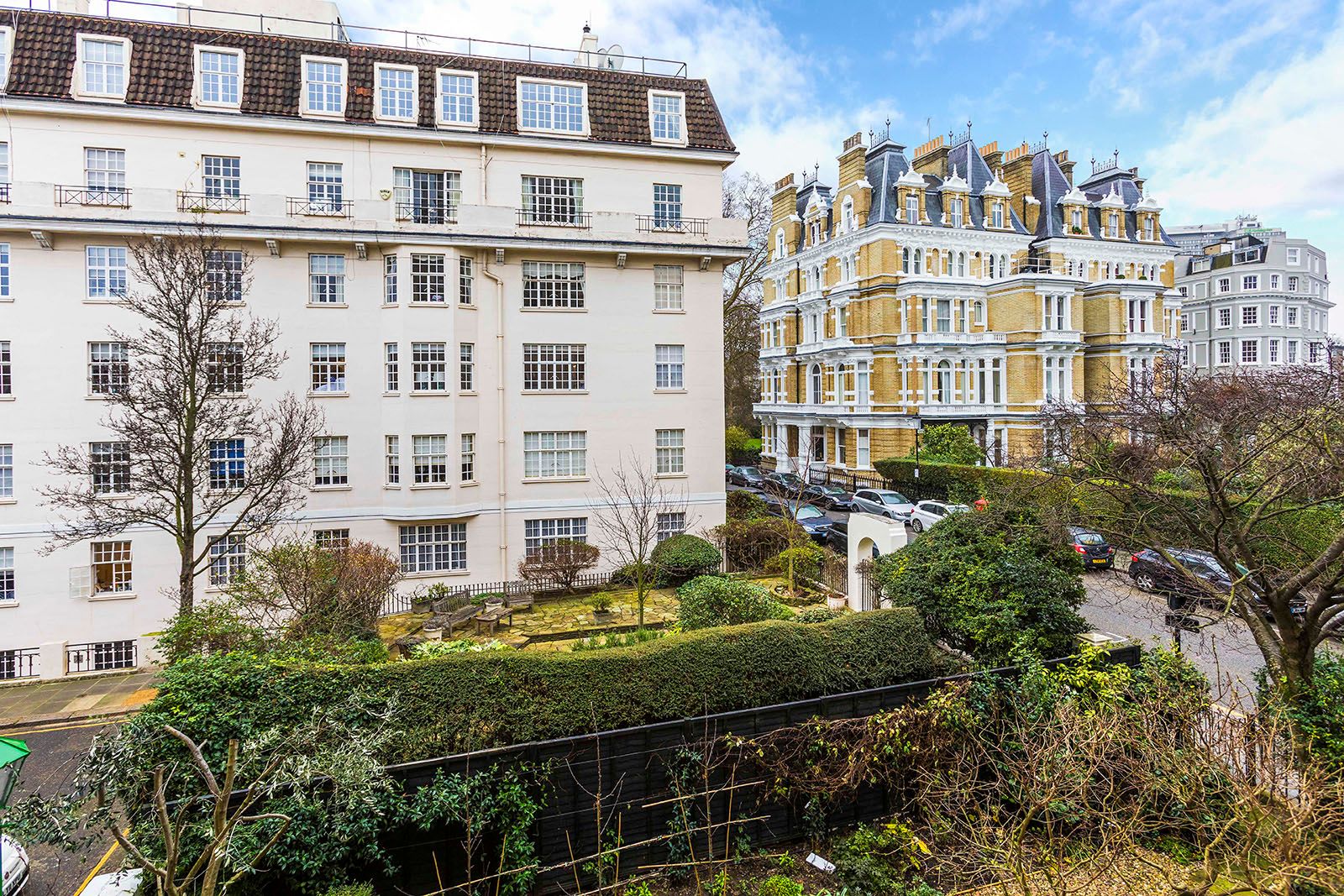 Property For Sale Cornwall Gardens at Joel Noonkester blog