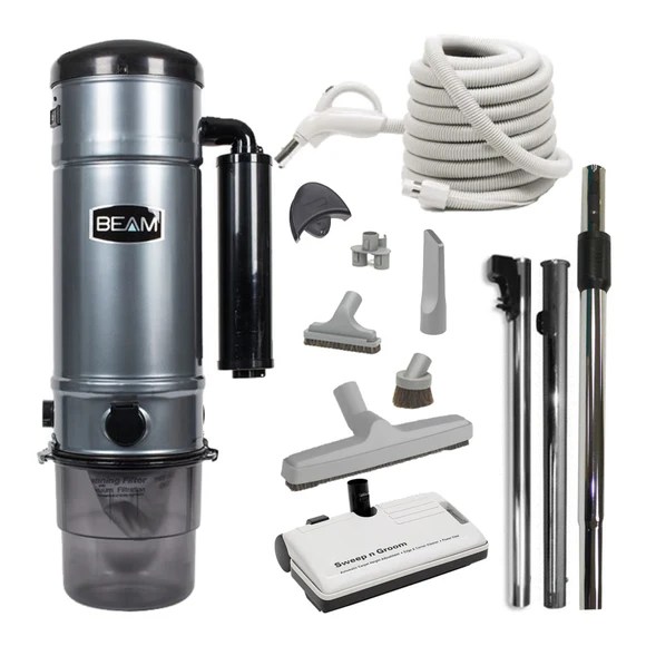 Beam SC375 Sp.Ed. BEAM Central Vacuums, Milton, Oakville, GTA Cambridge