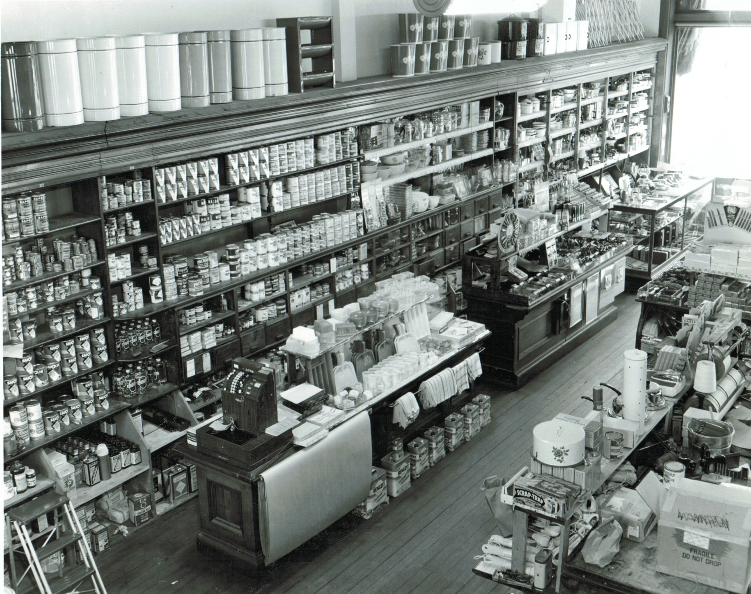 Hardware Store in Milton, MA Milton Village Hardware