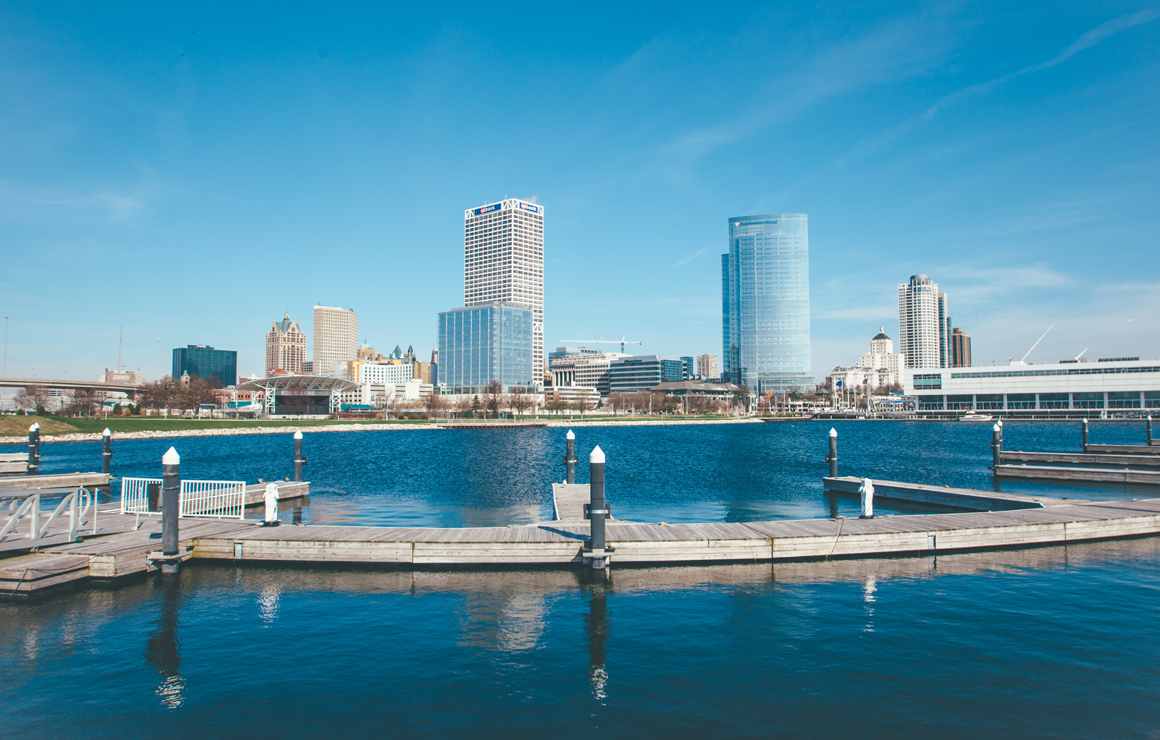 Celebrating 414 Day Blog Experience Milwaukee Downtown