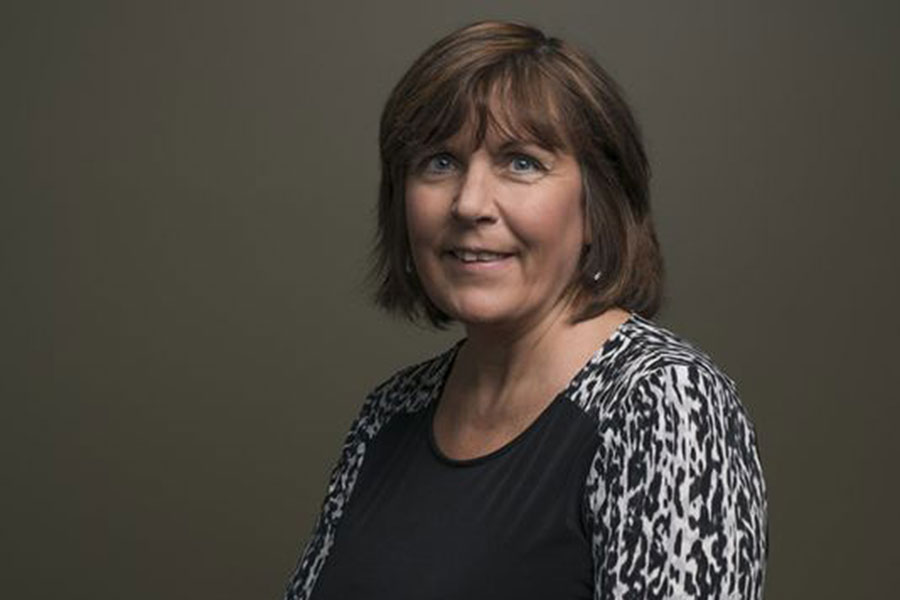 Linda Hoover selected as next leader of Educators Credit Union The